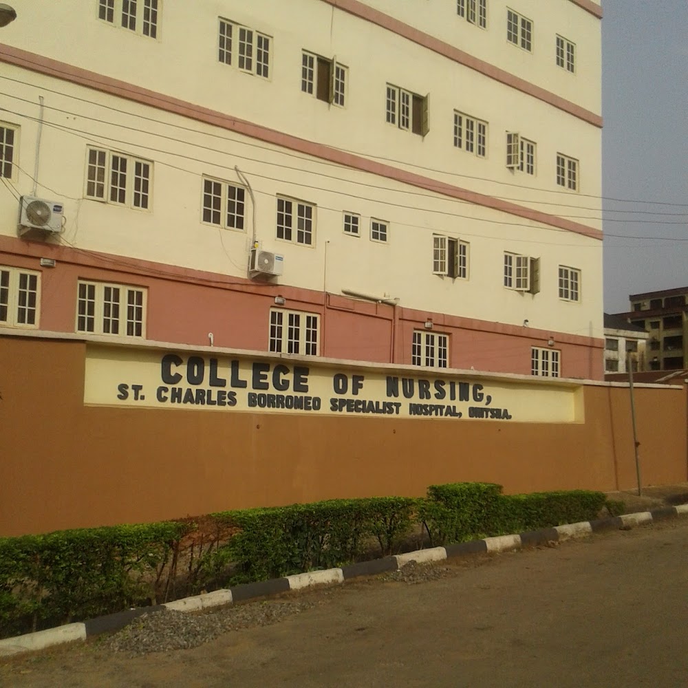 St Charles Borromeo Specialist Hospital photo 4